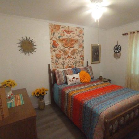 Welcome To Pineapple House! 彭萨科拉 外观 照片