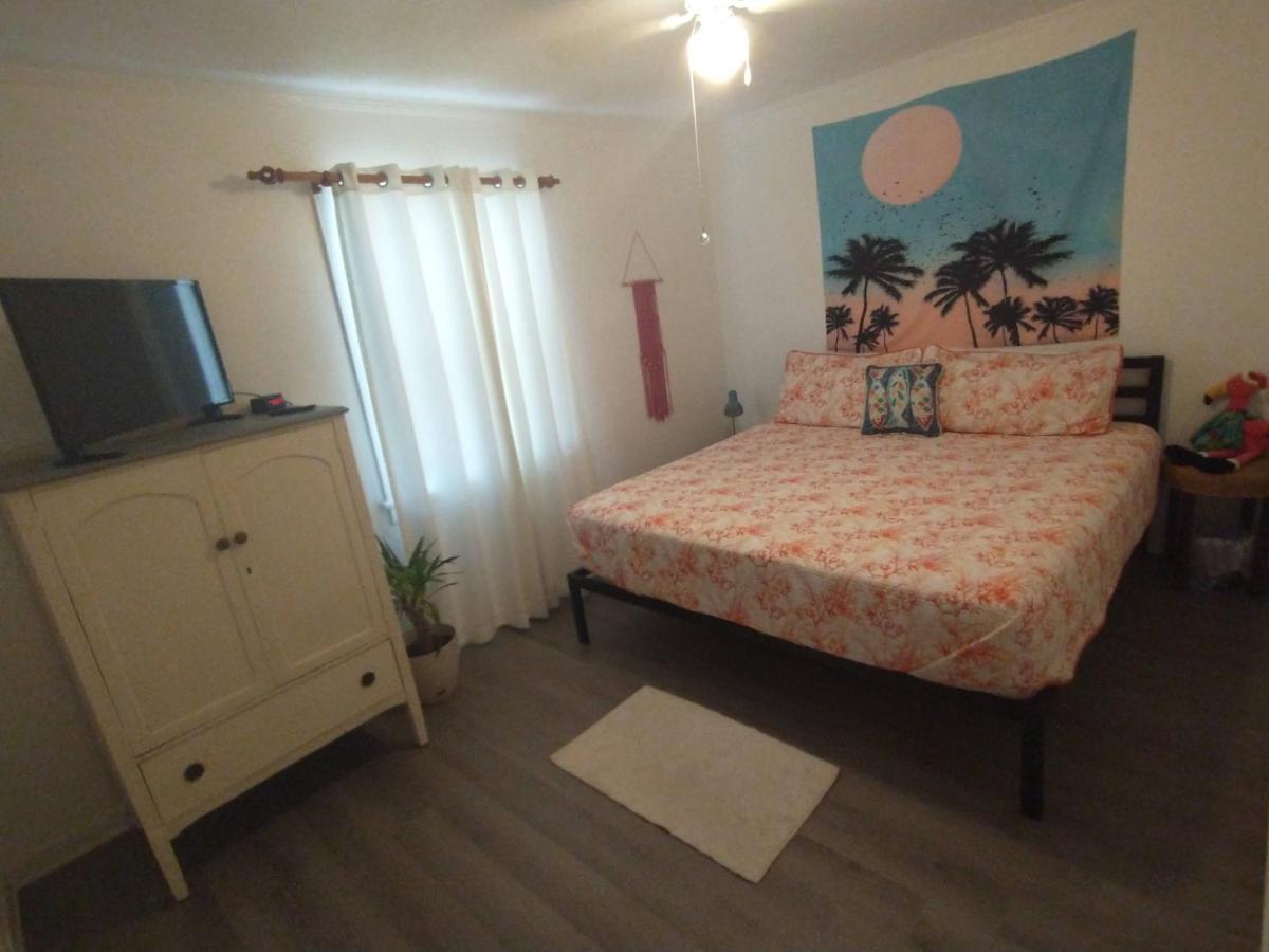 Welcome To Pineapple House! 彭萨科拉 外观 照片