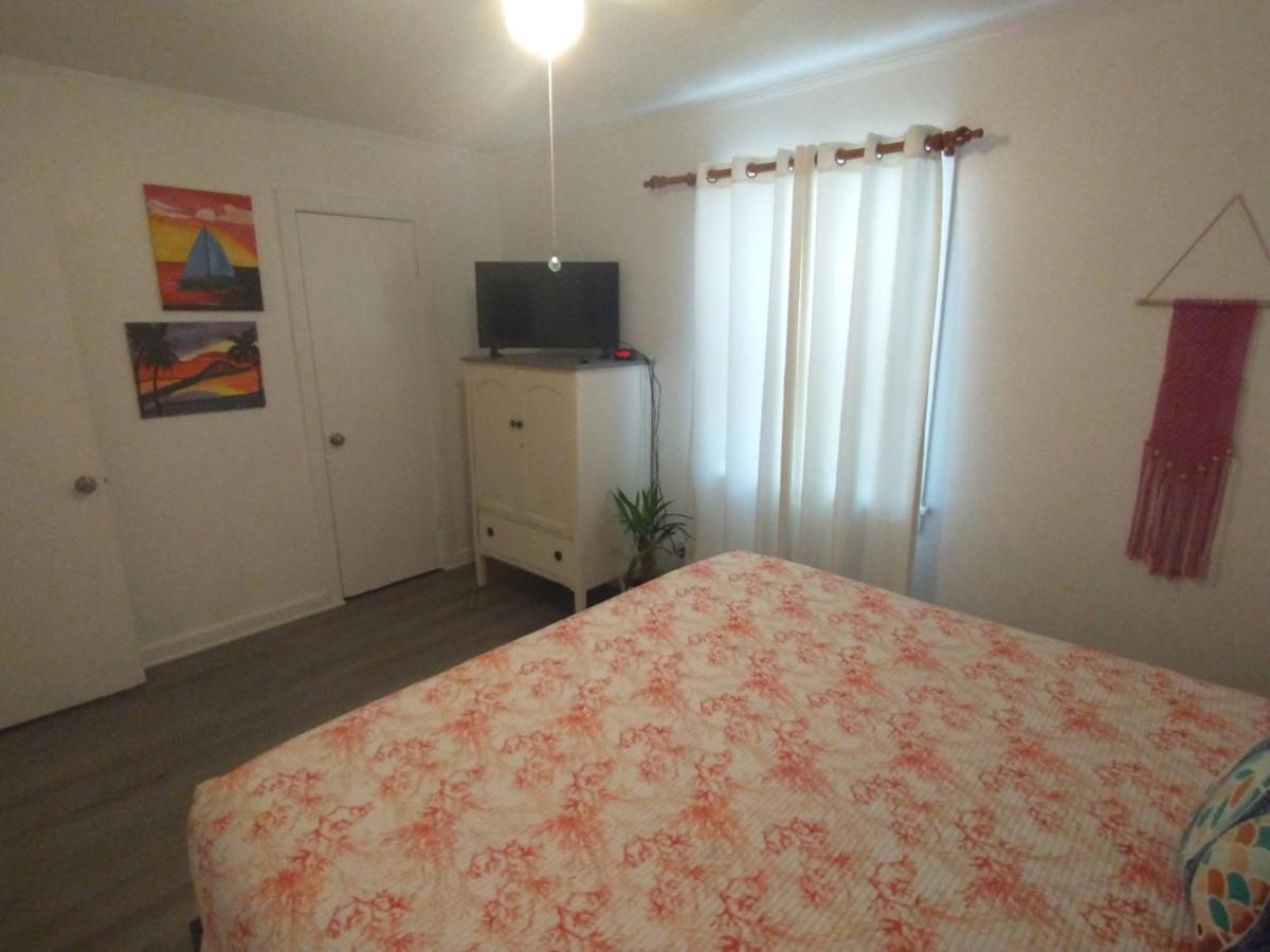 Welcome To Pineapple House! 彭萨科拉 外观 照片