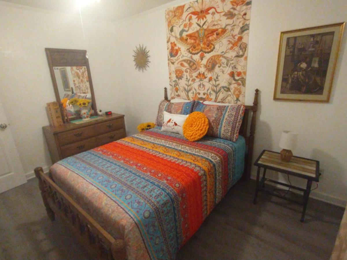 Welcome To Pineapple House! 彭萨科拉 外观 照片